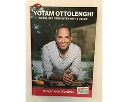 Heerlijke recepten om te delen | Yotam Ottolenghi, Ophalen of Verzenden, Nieuw