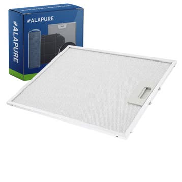 Metaalfilter voor Arthur Martin 80877665, Verzenden, Nieuw