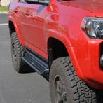 Go Rhino Dominator Extreme D1 Side Steps - Tex Blk - 68in, Ophalen of Verzenden, Nieuw