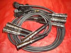 Beru bougiekabelset | Mercedes w126, Ophalen of Verzenden, Nieuw