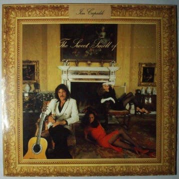 Jim Capaldi - The Sweet Smell Of Success - LP, Verzenden, Nieuw in verpakking