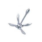 Talamex Paraplu anker 2,5 kg, Ophalen of Verzenden, Nieuw