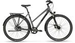 Stevens Boulevard Luxe Lady – maat 46 – luxe stadsfiets, Minder dan 10 versnellingen, Nieuw, Minder dan 47 cm, Schijfrem