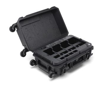 DJI BS65 Intelligent Battery Station, Nieuw