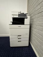 Multifunctionele kleuren printer, Canon, ImageRUNNER Adva, Nieuw
