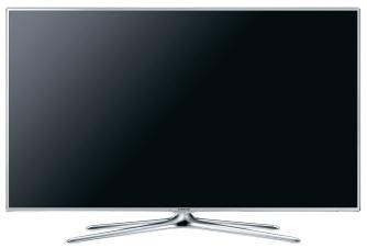 Samsung UE46F6510 46 inch LED 100 Hz TV, Ophalen, Zo goed als nieuw, 100 Hz, Samsung