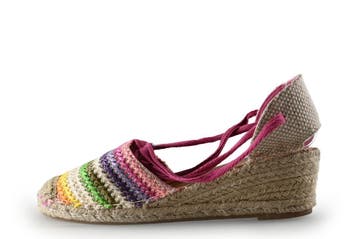 Ayana Espadrilles in maat 39 Overig, Overige kleuren, Verzenden, Gedragen, Ayana