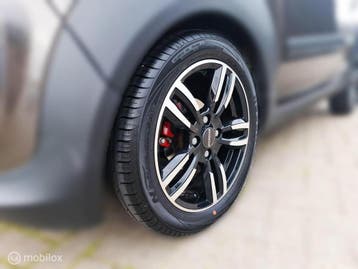Microcar M.GO X Dynamic DCI 10336km Luxe 1 jaar garantie, Zo goed als nieuw, Microcar