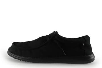 Bullboxer Veterschoenen in maat 41 Zwart, Verzenden, Zwart, Zo goed als nieuw, Bullboxer