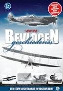 Bevlogen geschiedenis, een, Verzenden, Nieuw in verpakking