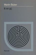 Ik en gij / Collectie Labyrint 9789061316060 Martin Buber, Verzenden, Gelezen, Martin Buber