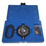 Brandstofpomp Tester - Drukmeter - Vacuümmeter - SATRA, Auto diversen, Ophalen of Verzenden, Nieuw