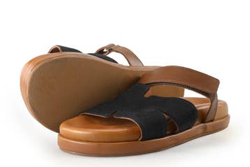 Steve Madden Muiltjes in maat 41 Cognac, Overige kleuren, Verzenden, Overige typen, Steve Madden
