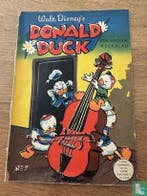 Boze wolf, De kleine/grote - Donald Duck 7 - 1952, Eén stripboek, Verzenden, Gelezen, Barks, Carl, Turner, Gil.