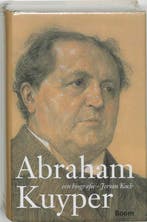 Abraham Kuyper 9789085062486 J. Koch, Boeken, Verzenden, Gelezen, J. Koch