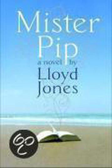 Mister Pip - L. Jones 9780440296850, Verzenden, Gelezen, L. Jones
