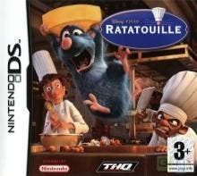 MarioDS.nl: Ratatouille Losse Game Card - iDEAL!, Ophalen of Verzenden, Zo goed als nieuw