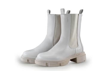 Dockers By Gerli Chelsea boots in maat 38 Overig, Verzenden, Overige typen, Zo goed als nieuw, Overige kleuren