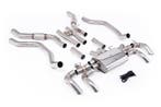Cat-back uitlaatsysteem | Land Rover / Range Rover Full Size, Verzenden, Nieuw