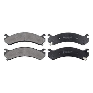 Remblokken Vooras Chevrolet Express – Mega Korting, Verzenden, Nieuw, Chevrolet