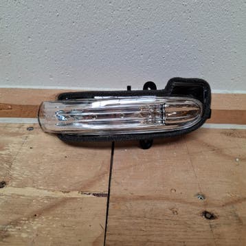 Knipperlicht A 203 820 1621 Rechts (Nieuw), Auto-onderdelen, Ophalen of Verzenden, Nieuw, Mercedes-Benz