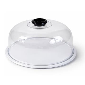 Biesse Stolp met Plateau Ø34x16cm, Verzenden, Nieuw