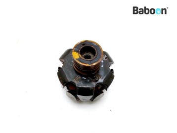 Vliegwiel / Rotor BMW R 100 RT (R100RT), Verzenden, Gebruikt