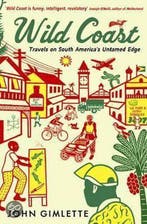 Wild Coast, Ophalen of Verzenden, Nieuw