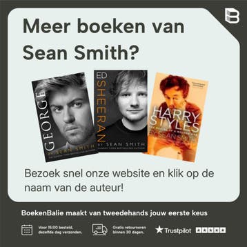 Harry Styles - Sean Smith 9780008359522, Boeken, Verzenden, Gelezen, Sean Smith