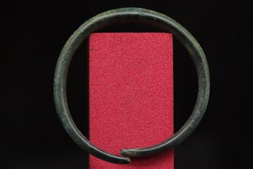 Bronstijd - (Urnfieldcultuur) - Circulair Aristocratisch