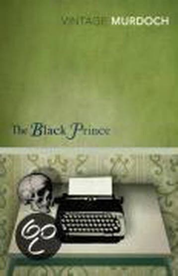 The Black Prince - Iris Murdoch 9780099283997, Boeken, Verzenden, Gelezen, Iris Murdoch