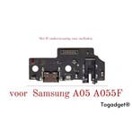 Samsung Galaxy A05 oplaad connector, Verzenden, Nieuw