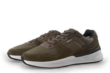 Mexx Sneakers in maat 42 Bruin, Mexx, Bruin, Verzenden, Sneakers of Gympen