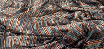 Luxury Vintage Fabric Casa Bossi – Effetto Pittorico