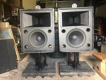 Altec Lansing - Meastro M-500 Luidspreker, Nieuw