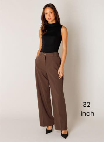 Base Level broek Yuna Maat:, Verzenden, Nieuw, Overige kleuren