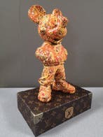 Brother X - Mickey Urban style by Louis Vuitton (XL -