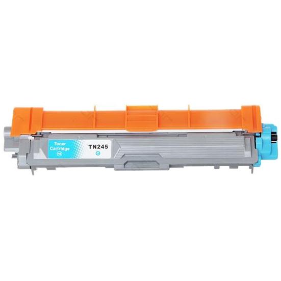 Huismerk Brother TN-245C toner cyaan, Computers en Software, Printerbenodigdheden, Nieuw, Verzenden