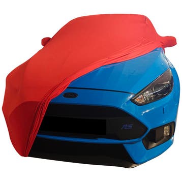 Autohoes voor Ford Focus RS Mk3 (2015-2018) Indoor BESTE, Ophalen of Verzenden, Nieuw, Op maat