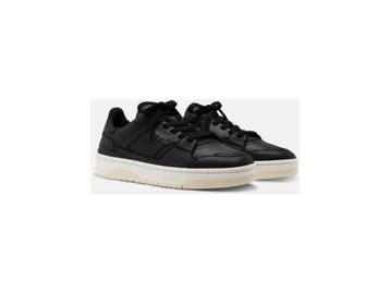 Axel Arigato Clay - Heren Sneaker - Maat 40 - Zwart/Off, Verzenden, Nieuw