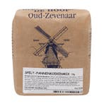 Molen de Hoop Spelt Pannenkoekenmix 1kg, Verzenden, Nieuw