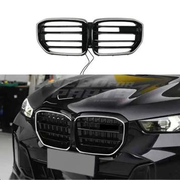 LED Single Line Grille Voor BMW X5 G05/F95 LCI Standard & M, Auto-onderdelen, Ophalen of Verzenden, Nieuw