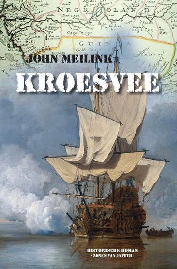 Kroesvee | John Meilink | Nieuw, Boeken, Ophalen of Verzenden, Nieuw, John Meilink