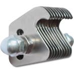 Mars Coat-King Vervangende bladenset – 10 haken – 1,5 mm, Ophalen of Verzenden, Nieuw