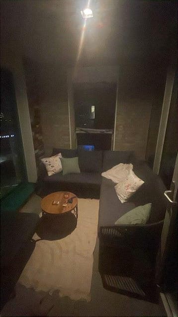 Te huur: Appartement Marconilaan in Eindhoven, Noord-Brabant, Eindhoven, Appartement