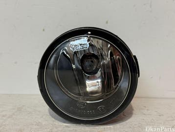 Nissan Qashqai X-Trail mistlamp 89211418, Ophalen, Gebruikt