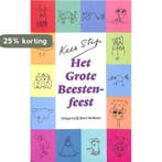 GROTE BEESTENFEEST 9789035121133 Kees Stip, Boeken, Verzenden, Gelezen, Kees Stip