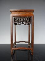 Standaard - Hout - China - Qing Dynastie (1644-1911) (Zonder