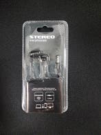 ZD Trading stereo-oortelefoon 2559469 - Black Zd, Verzenden, Nieuw