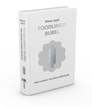 Foodlingo Bijbel | Marjan Ippel | Nieuw, Boeken, Ophalen of Verzenden, Nieuw, Marjan Ippel